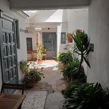 Nice Appartment In Center Of Old Town Tarifa Exterior foto