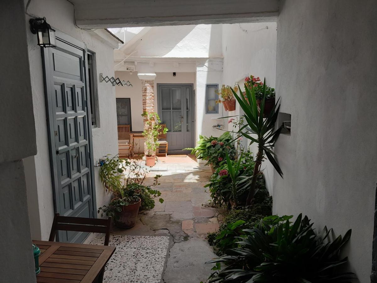 Nice Appartment In Center Of Old Town Tarifa Exterior foto