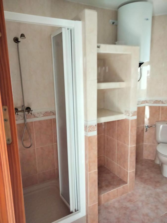 Nice Appartment In Center Of Old Town Tarifa Exterior foto