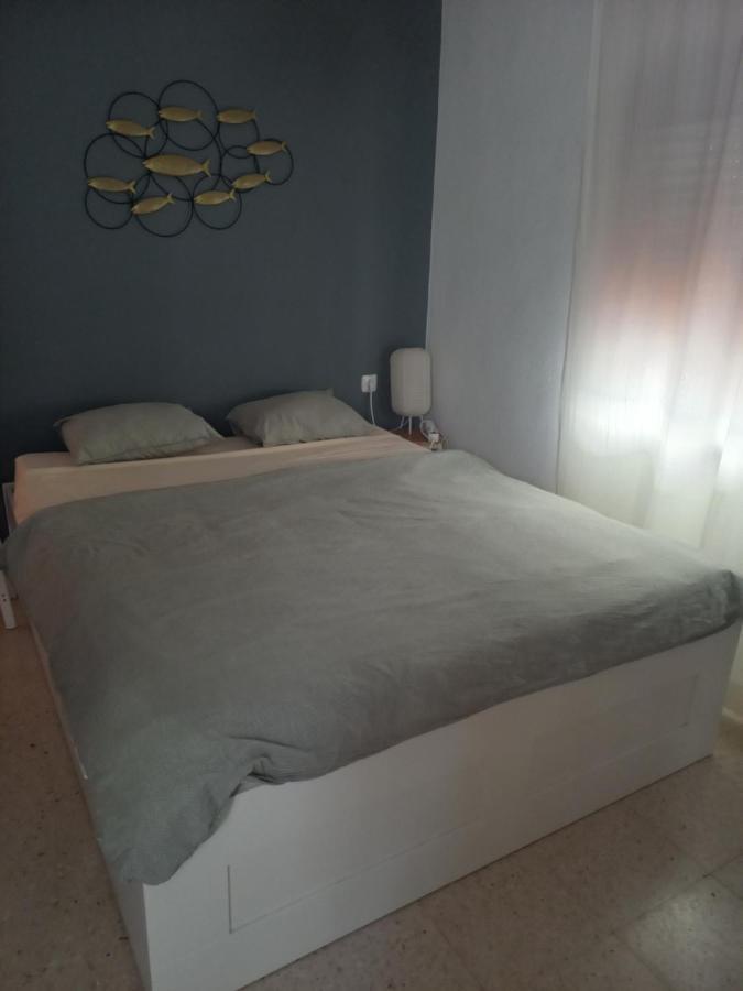 Nice Appartment In Center Of Old Town Tarifa Exterior foto